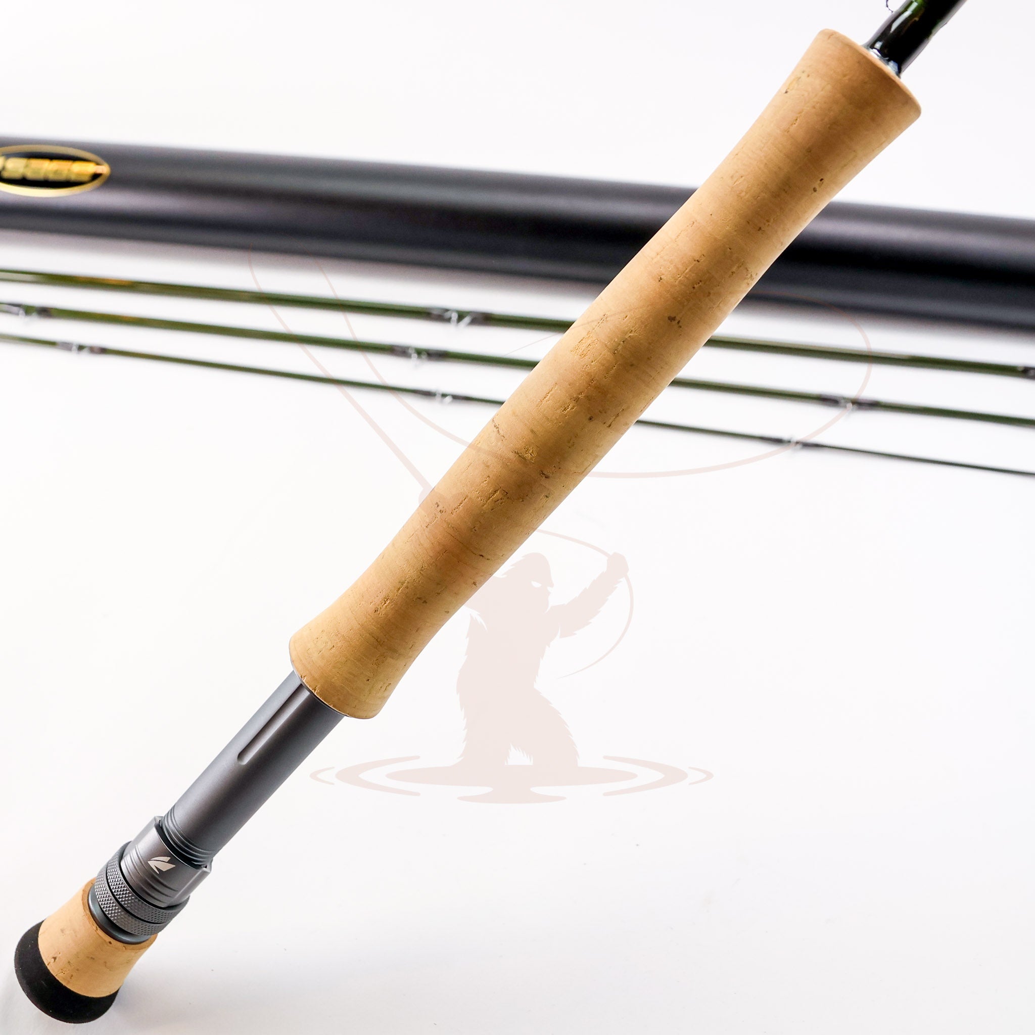 Sold – Sage Sonic 697-4 - ROD1186 – Recast Fly Fishing