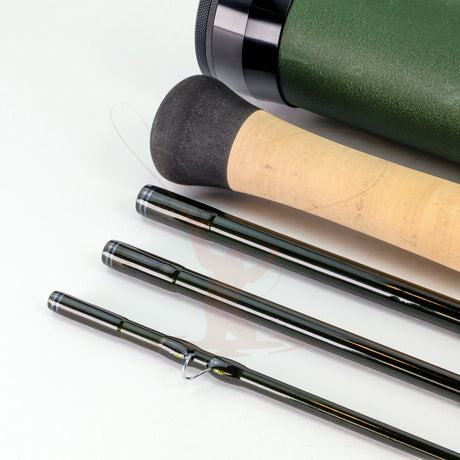 Sage X Spey 7120-4 in Like New condition