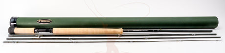 Sage X Spey 7120-4 in Like New condition
