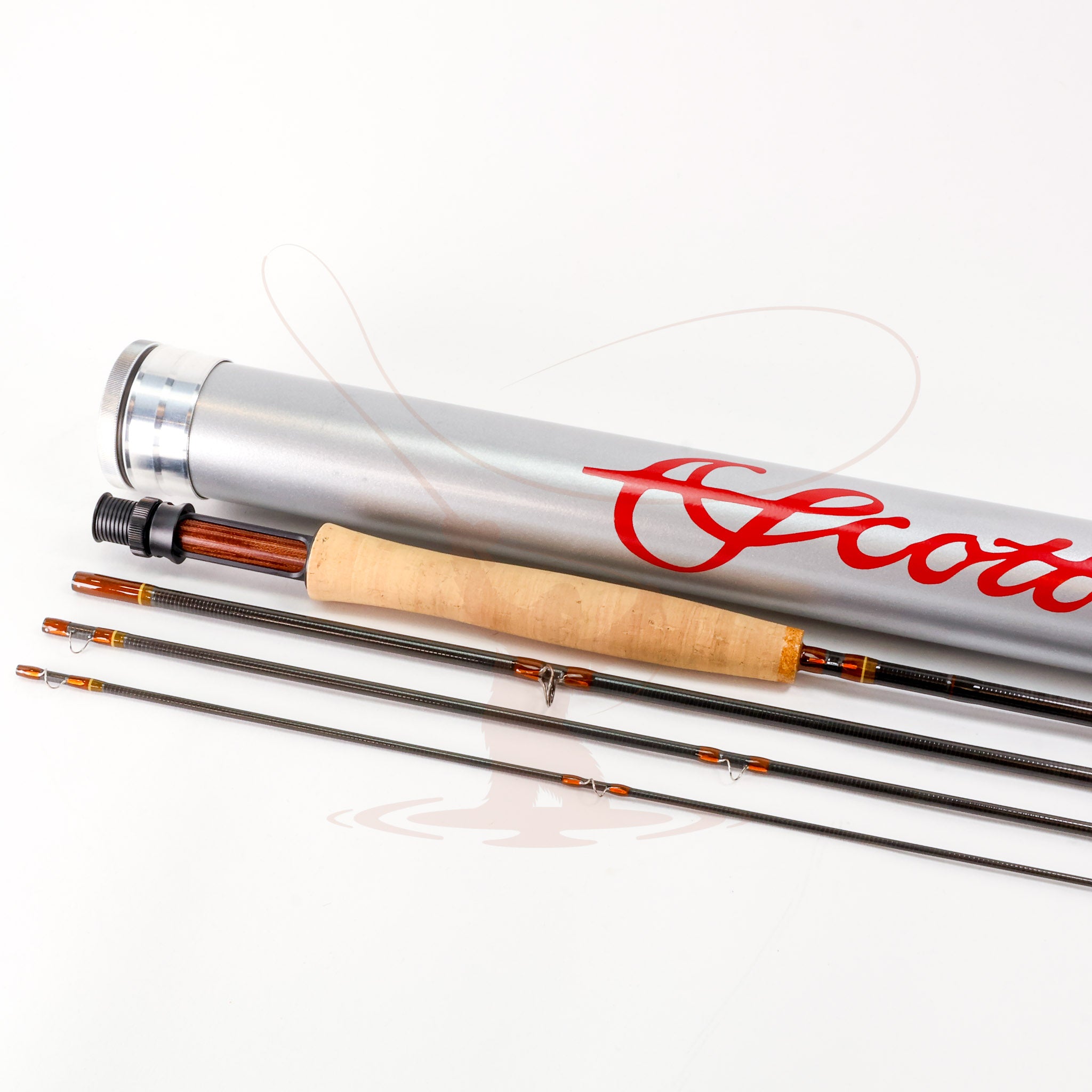 Scott GS 844/4 - ROD1188 – Recast Fly Fishing