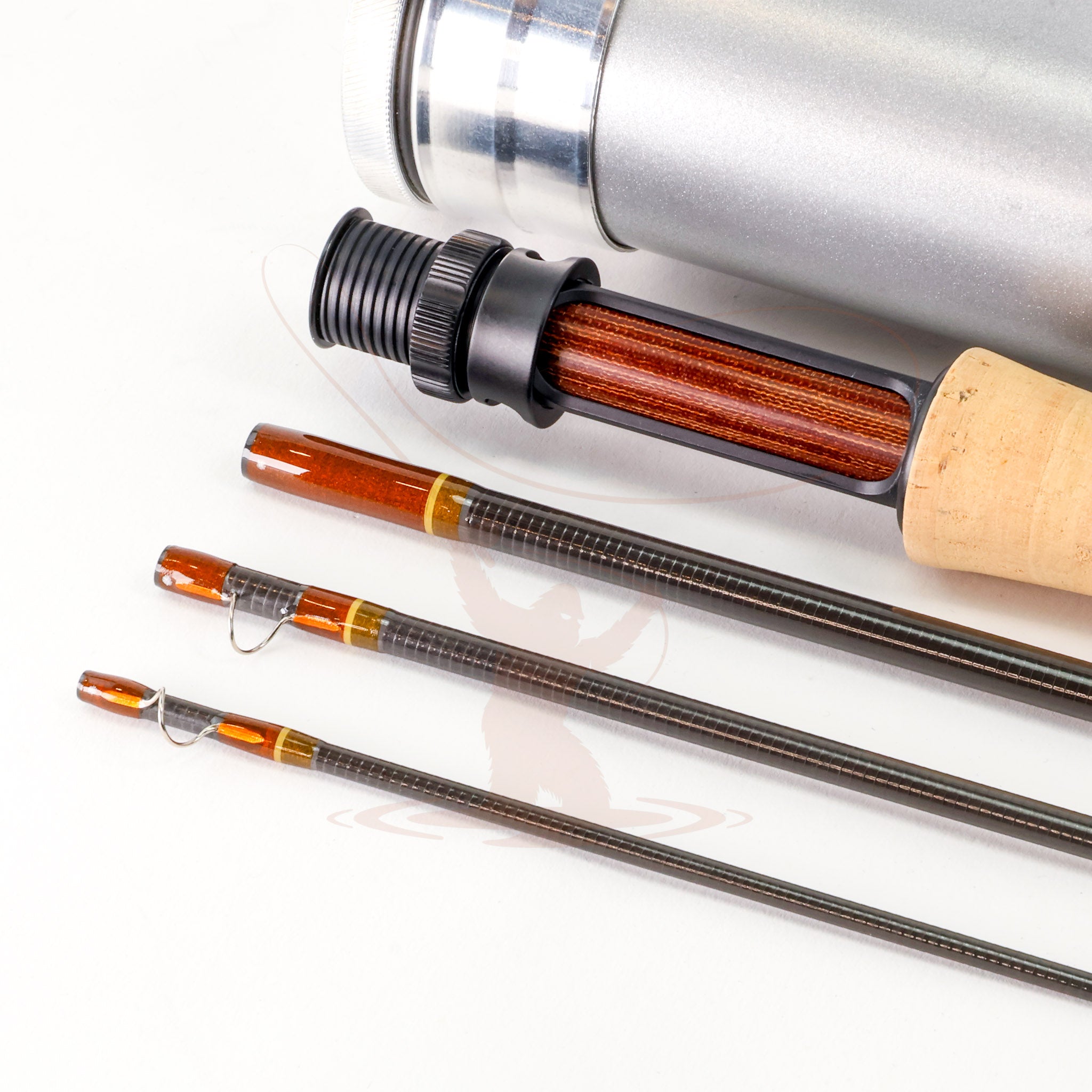 Scott GS 844/4 - ROD1188 – Recast Fly Fishing