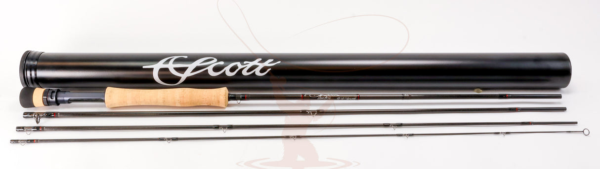 Scott Centric 906/4 FB in Great condition