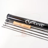 Scott Centric 904/4 in Great condition