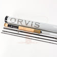 Orvis Helios D 890-4 in Like New condition