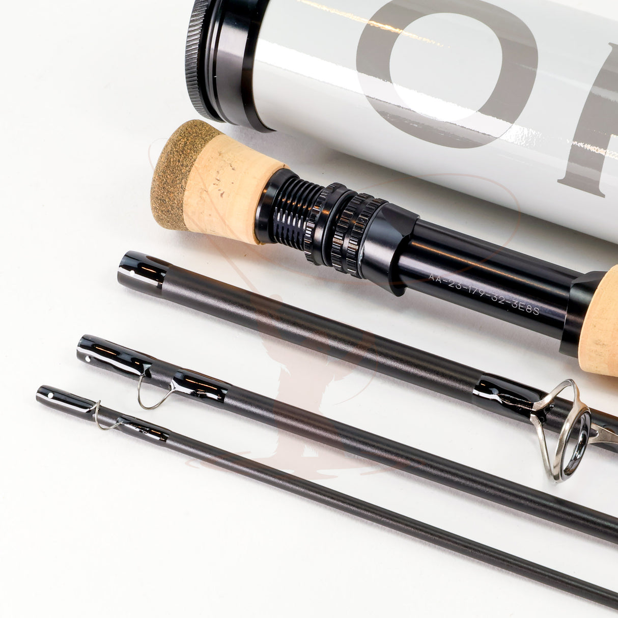 Orvis Helios D 890-4 in Like New condition