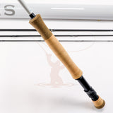 Orvis Helios D 890-4 in Like New condition