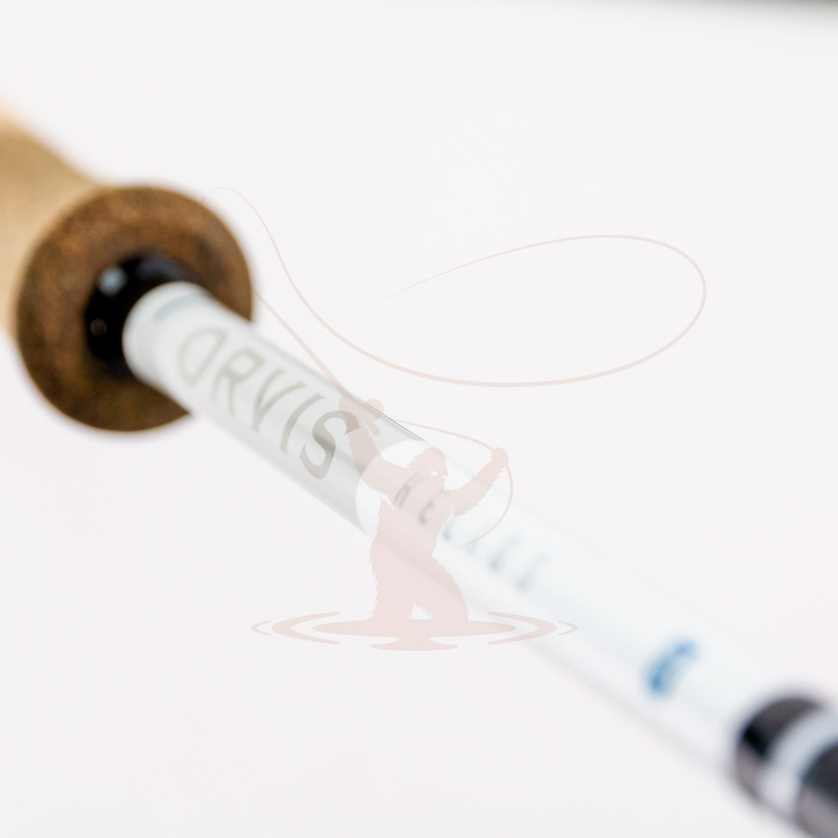 Orvis Helios D 890-4 in Like New condition