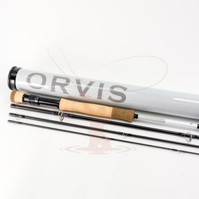 Orvis Helios D 890-4 in Like New condition
