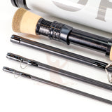 Orvis Helios D 890-4 in Like New condition