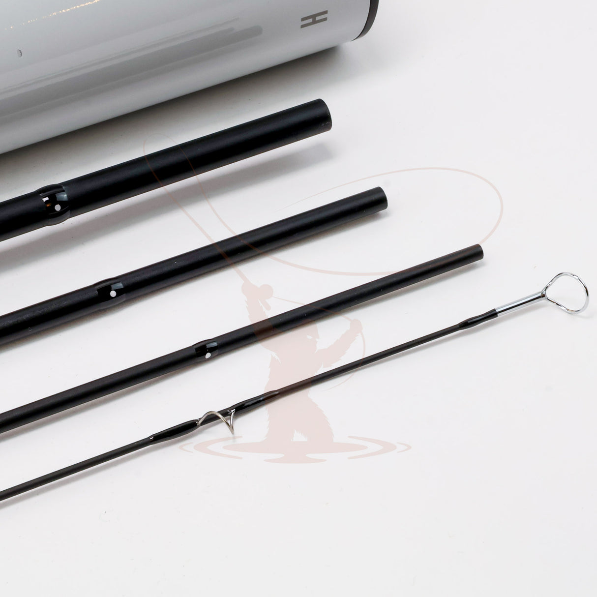 Orvis Helios D 890-4 in Like New condition