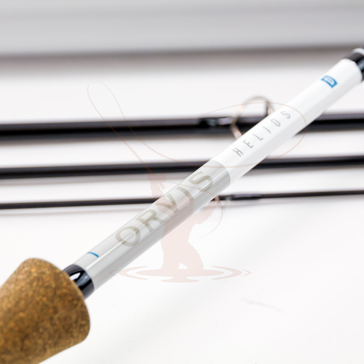 Orvis Helios D 890-4 in Like New condition