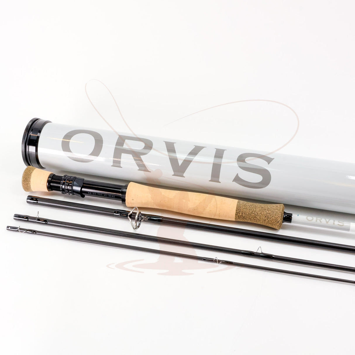 Orvis Helios D 890-4 in Like New condition