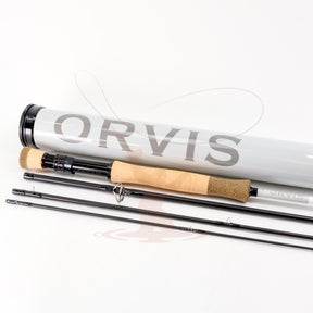 Orvis Helios D 890-4 in Like New condition