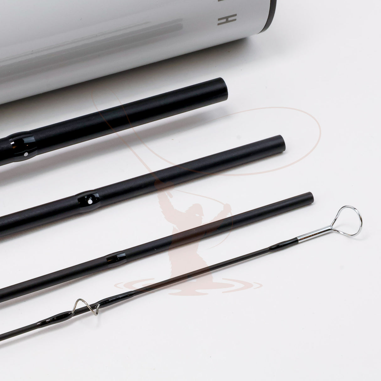 Orvis Helios D 890-4 in Like New condition