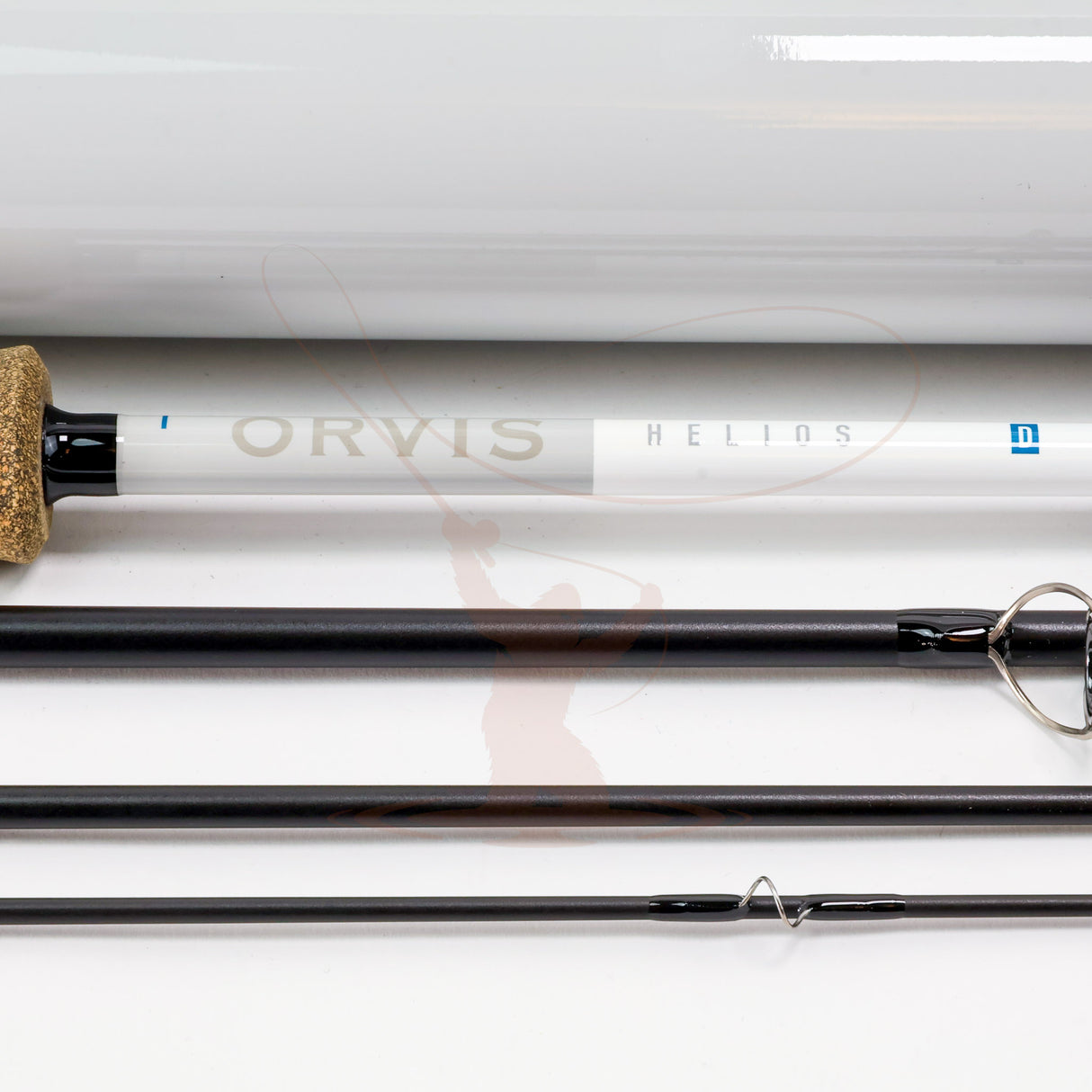 Orvis Helios D 890-4 in Like New condition