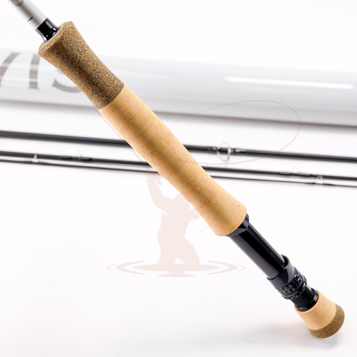 Orvis Helios D 890-4 in Like New condition