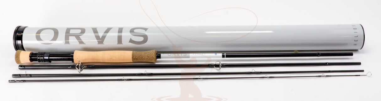 Orvis Helios D 890-4 in Like New condition