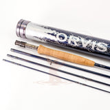 Orvis Helios 2 586-4 in Good condition