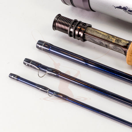 Orvis Helios 2 586-4 in Good condition