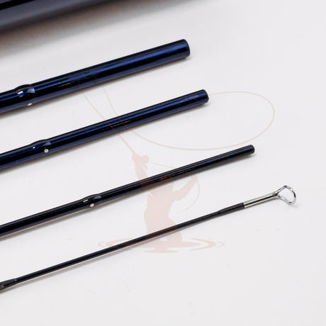 Orvis Helios 2 586-4 in Good condition