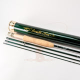 Winston Pure 490-4 in Like New condition