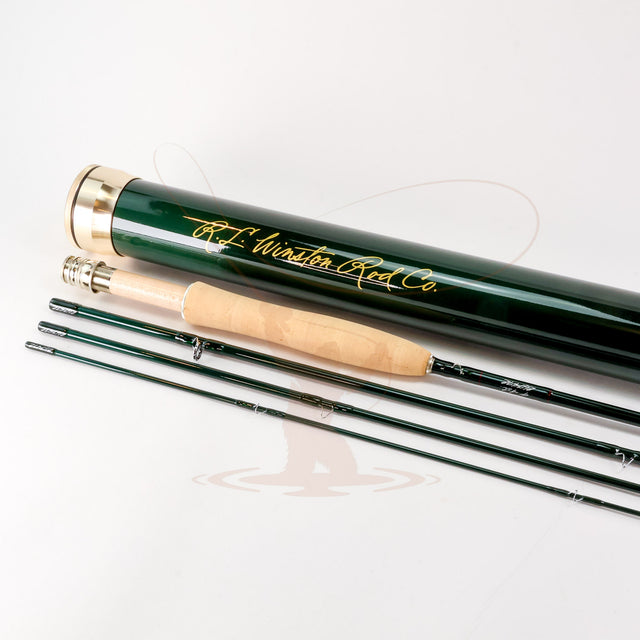 Winston Pure 490-4 in Like New condition