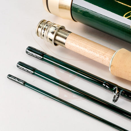 Winston Pure 490-4 in Like New condition