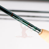 Winston Pure 490-4 in Like New condition