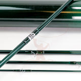 Winston Pure 490-4 in Like New condition