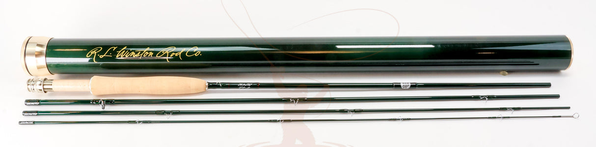 Winston Pure 490-4 in Like New condition