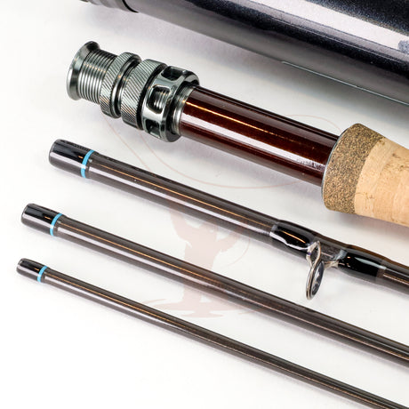 G. Loomis NRX Plus 590-4 in Great condition