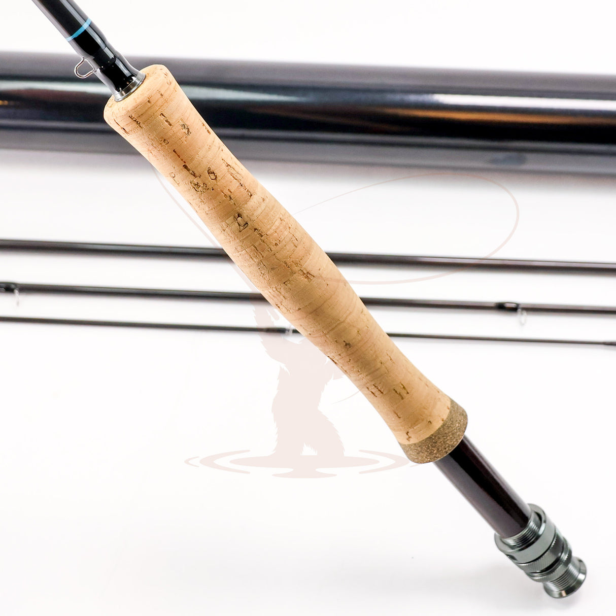 G. Loomis NRX Plus 590-4 in Great condition