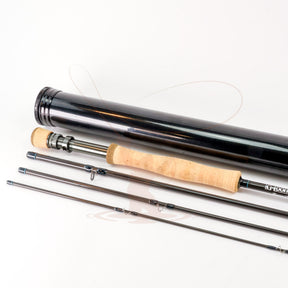 G. Loomis NRX Plus Saltwater 790-4 in Great condition