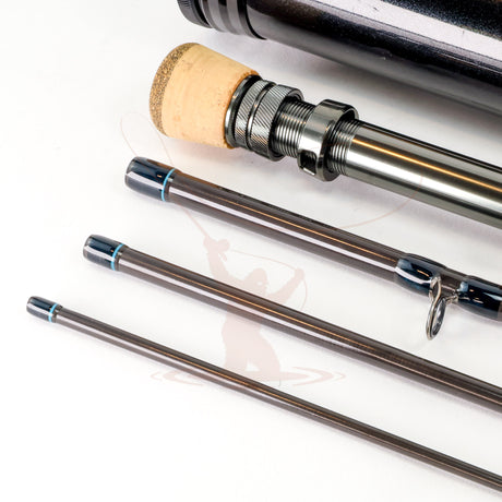 G. Loomis NRX Plus Saltwater 790-4 in Great condition