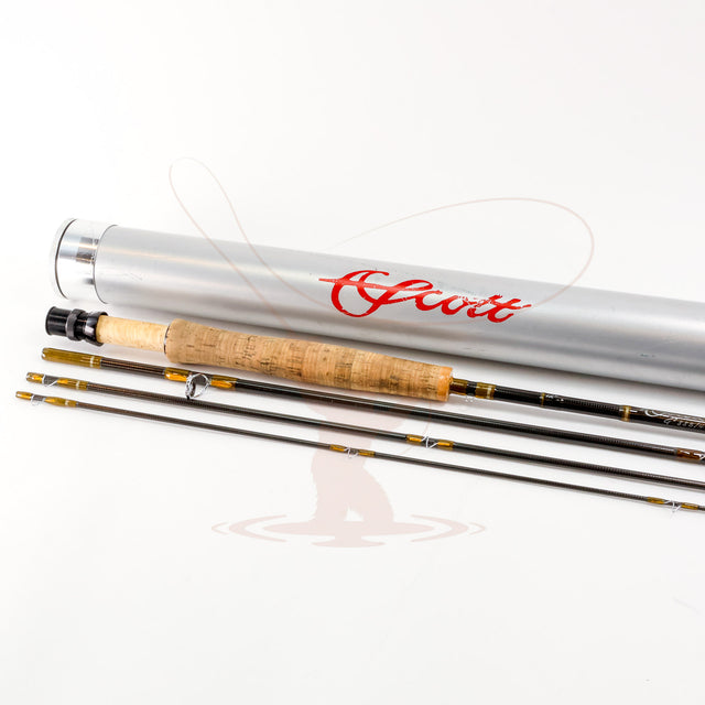 Scott G2 885/4 in Great condition