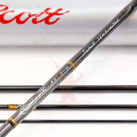 Scott G2 885/4 in Great condition