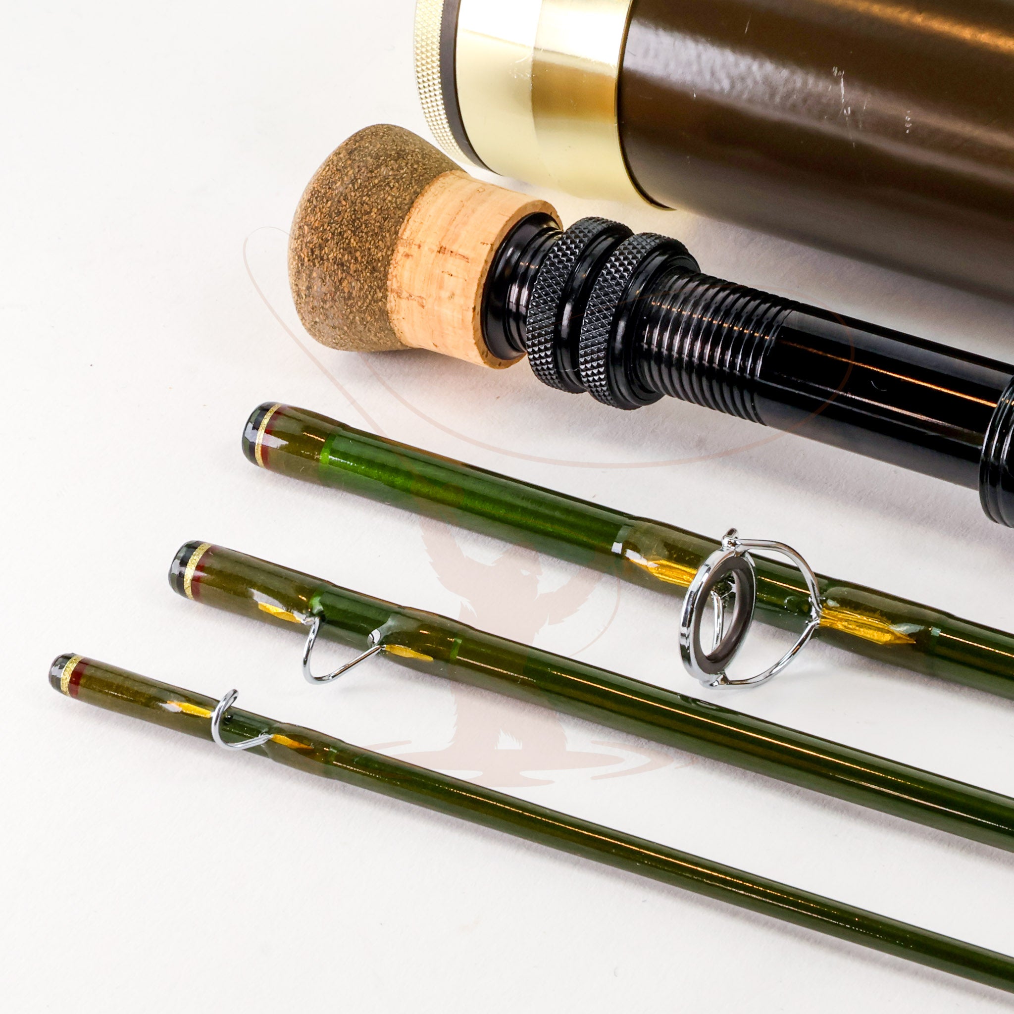Sold – Sage Z-Axis 890-4 - ROD1199 – Recast Fly Fishing
