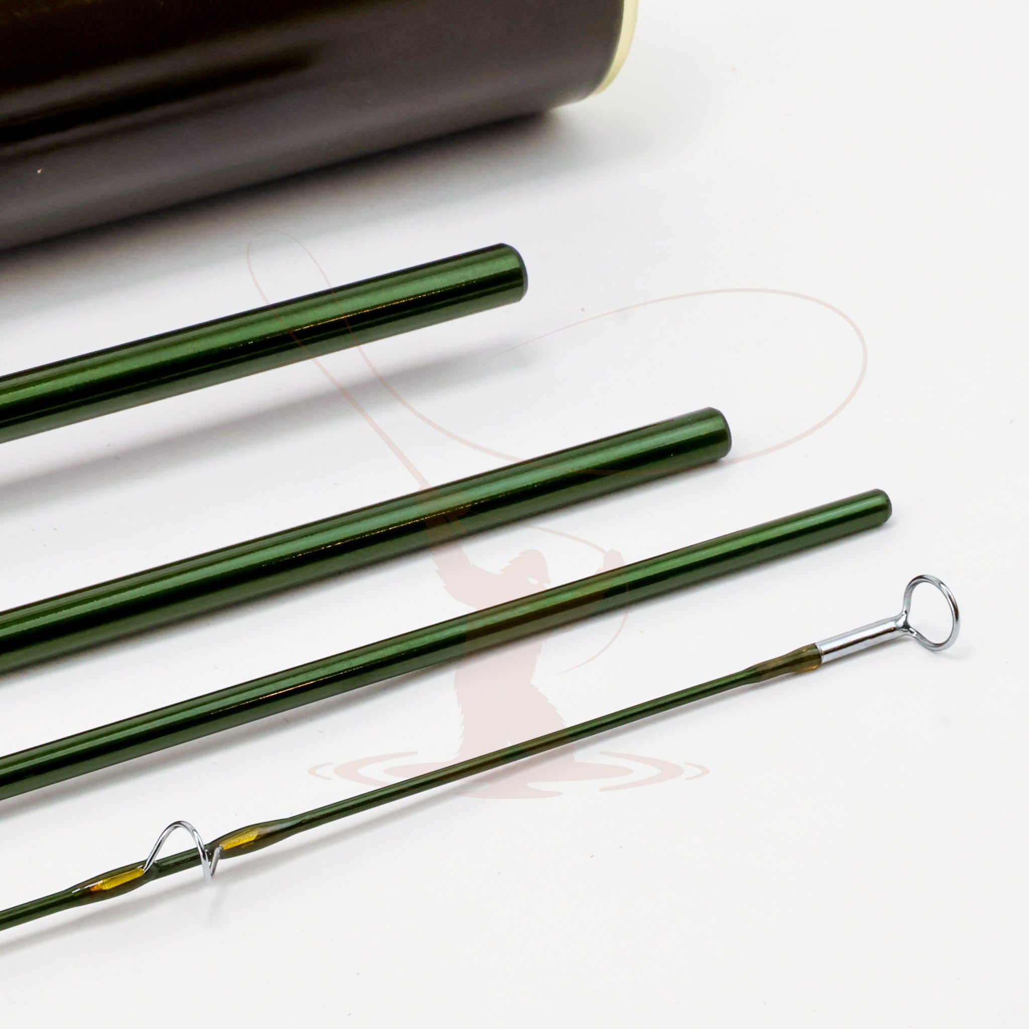 Sold – Sage Z-Axis 890-4 - ROD1199 – Recast Fly Fishing