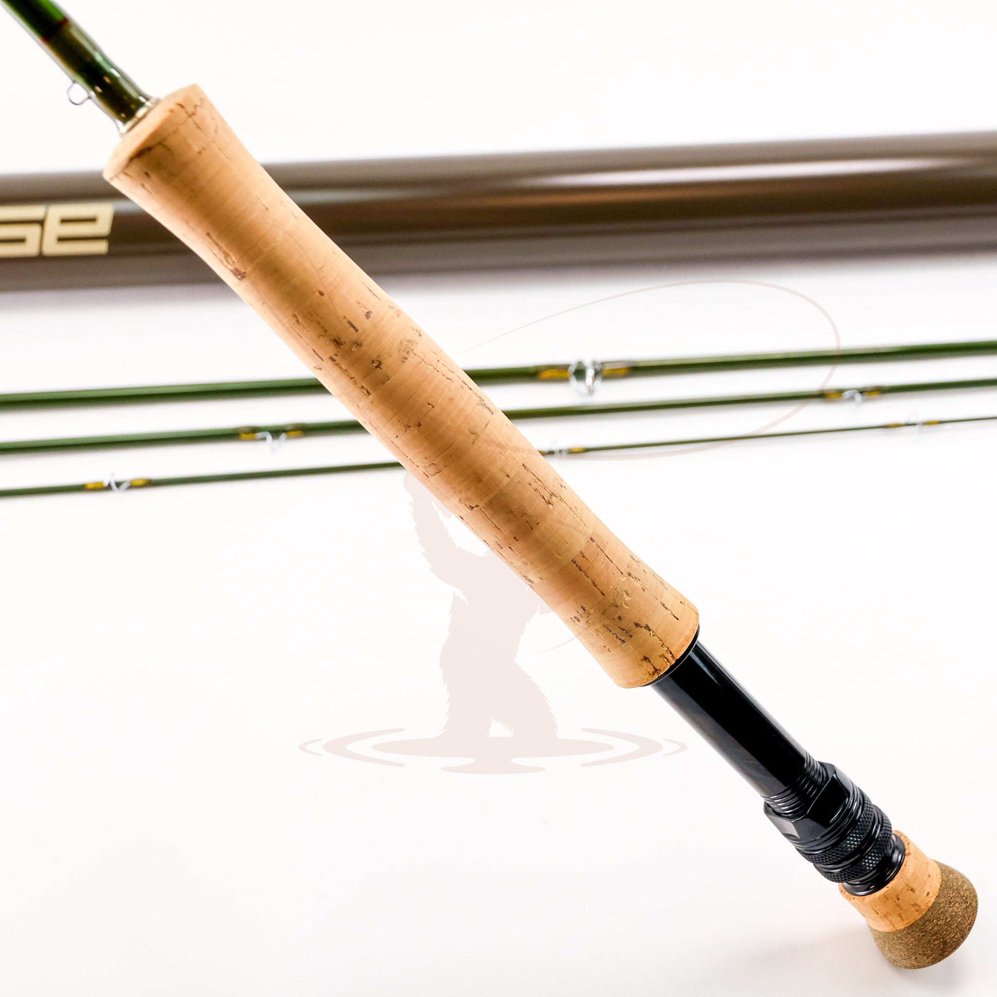 Sold – Sage Z-Axis 890-4 - ROD1199 – Recast Fly Fishing