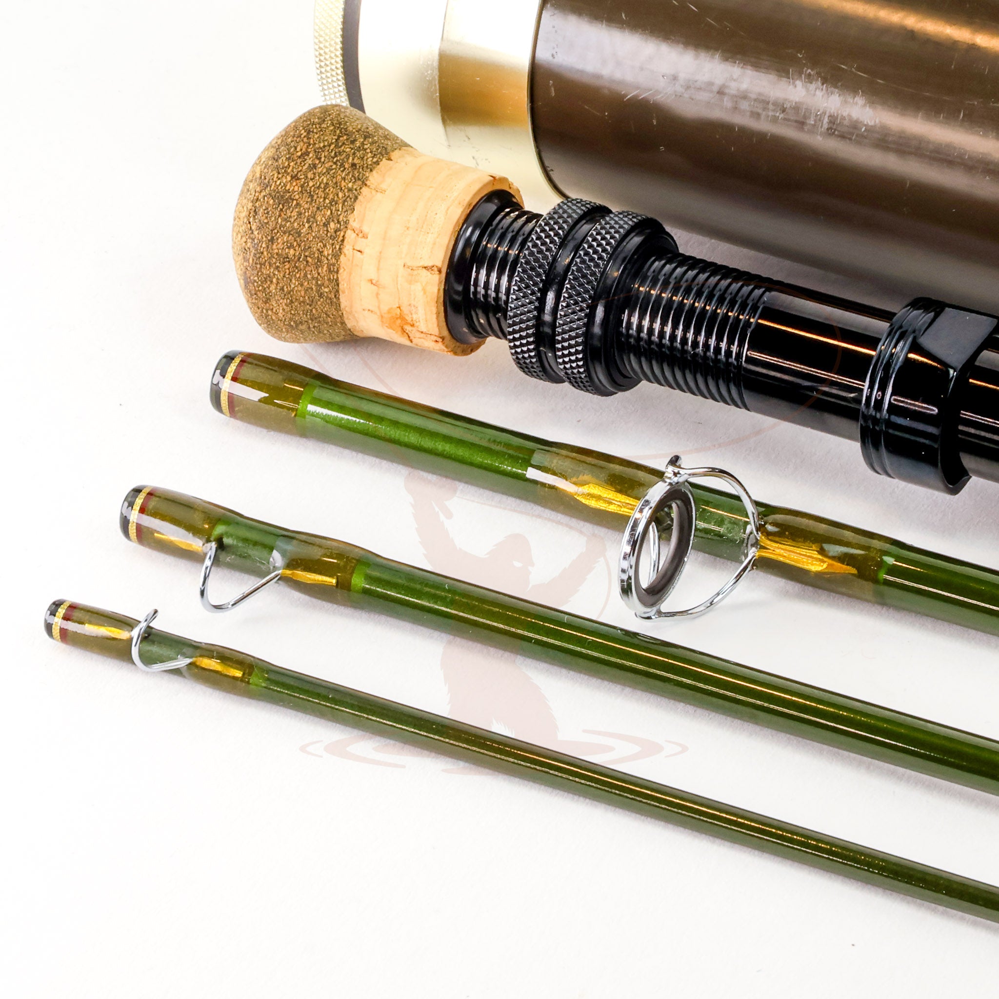 Sage Z-Axis 790-4 - ROD1200 – Recast Fly Fishing