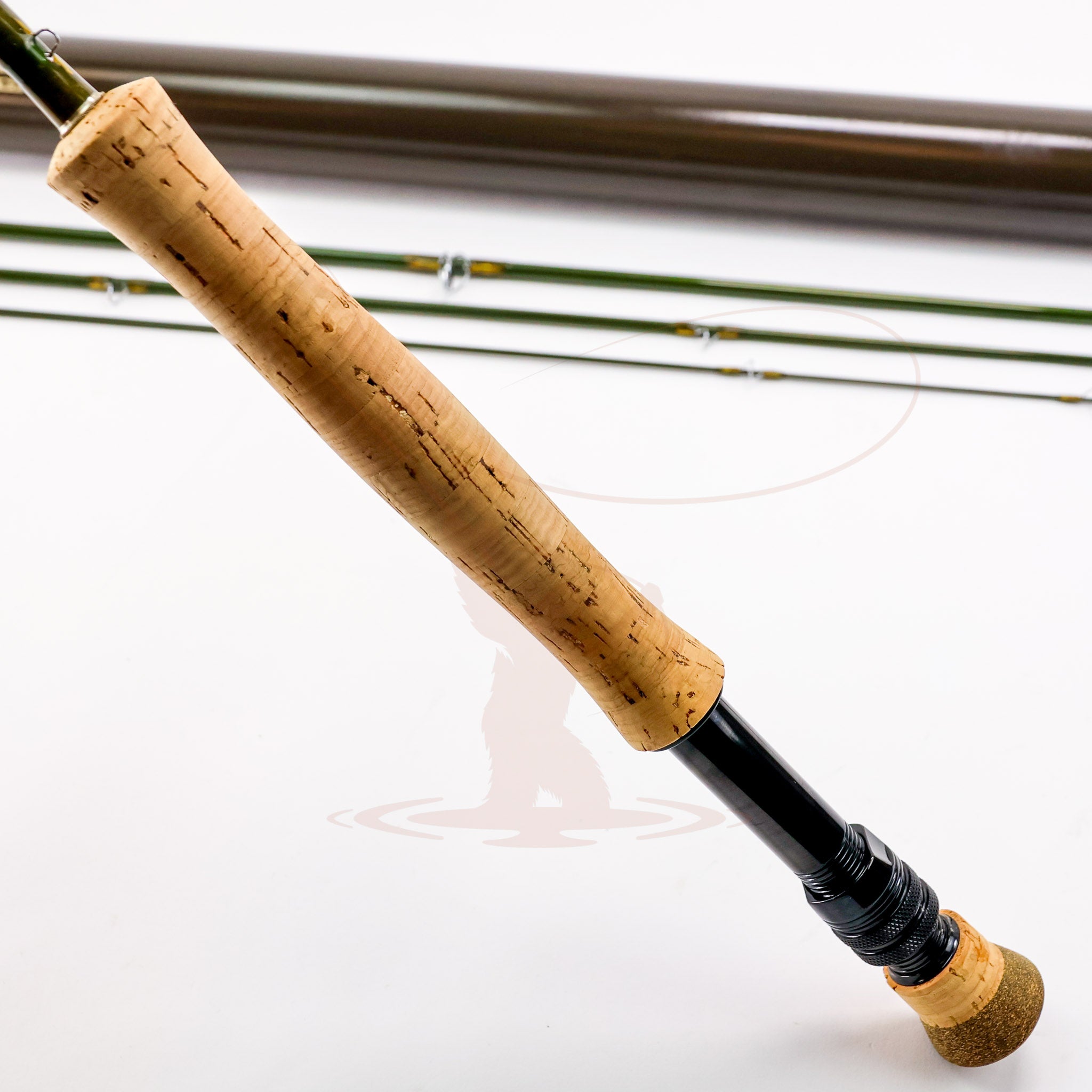 Sage Z-Axis 790-4 - ROD1200 – Recast Fly Fishing