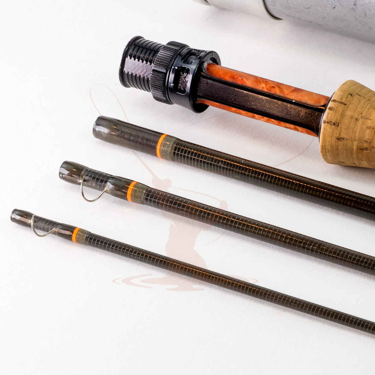 Scott Radian 906/4 in Good condition