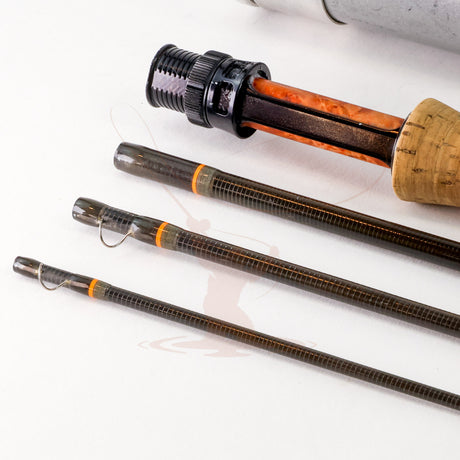 Scott Radian 906/4 in Good condition