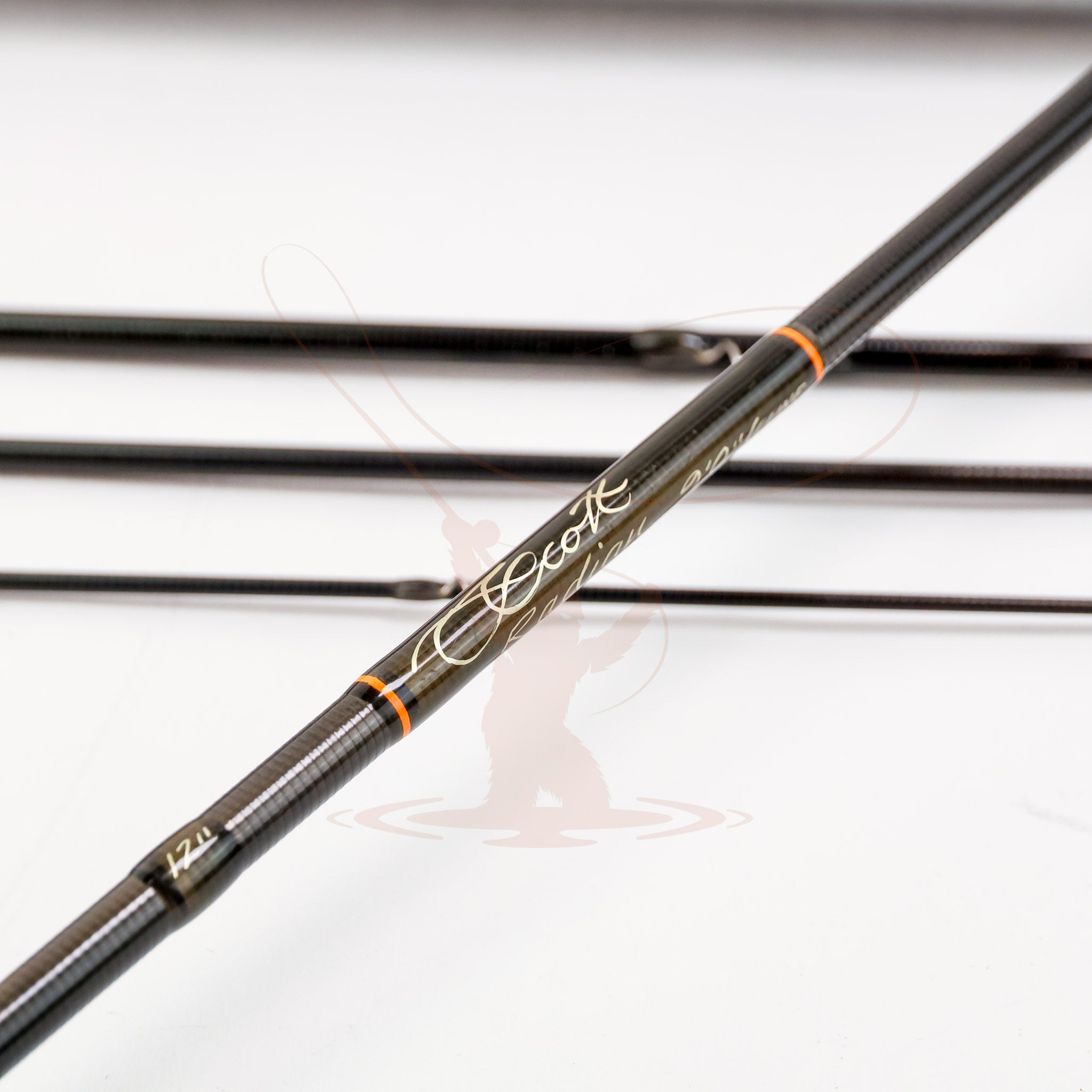Scott Radian 906/4 - ROD1201 – Recast Fly Fishing