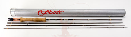 Scott Radian 906/4 in Good condition