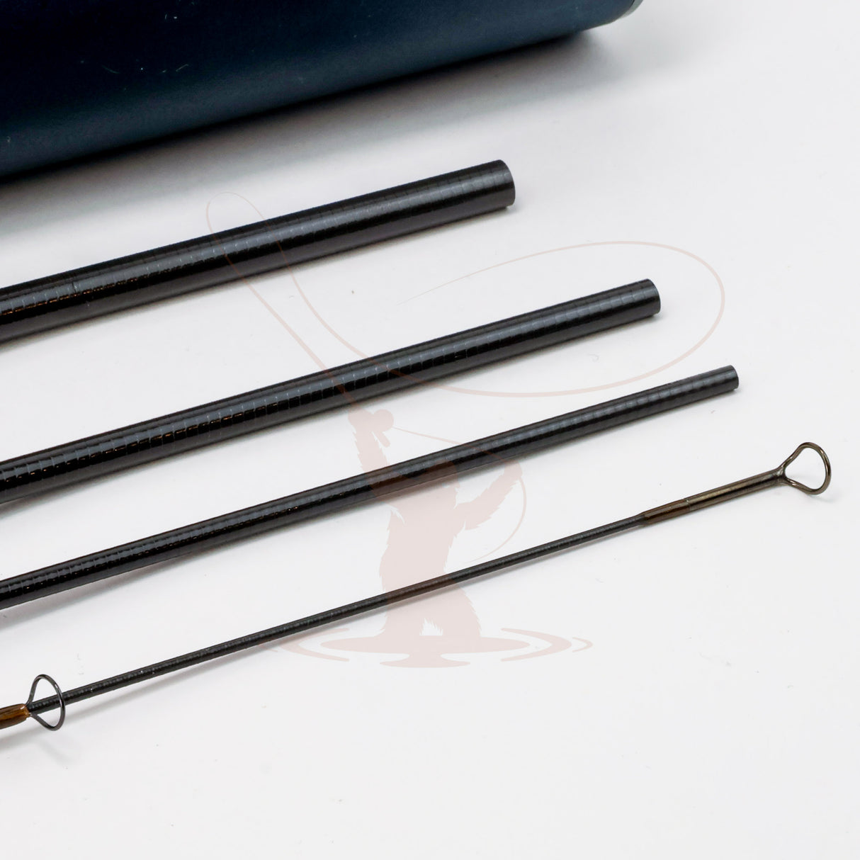 Thomas & Thomas Contact II 1002-4 in Great condition