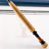 Thomas & Thomas Contact II 1002-4 in Great condition