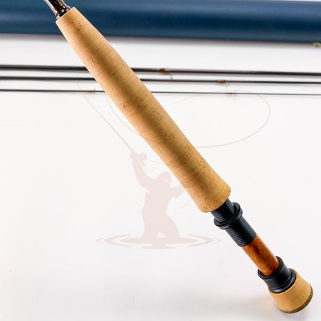 Thomas & Thomas Contact II 1002-4 in Great condition