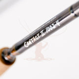 Thomas & Thomas Contact II 1002-4 in Great condition