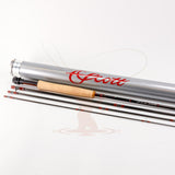 Scott GT Series 8106/4 in Like New condition